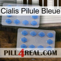 Cialis Blue Pill 20